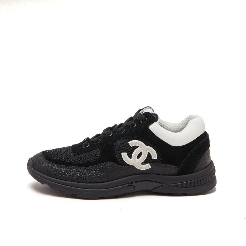 Ch*el sneakers